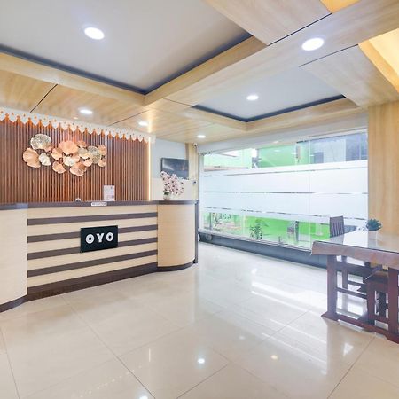 Capital O 94542 Hotel Suba Джакарта Экстерьер фото