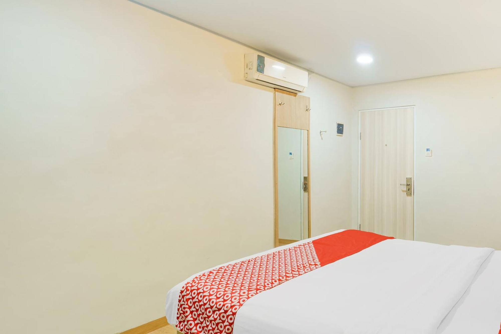 Capital O 94542 Hotel Suba Джакарта Экстерьер фото